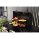 Traeger Woodridge PRO Pelletgrill