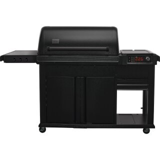 Traeger Woodridge ELITE Pelletgrill