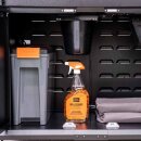 Traeger Woodridge ELITE Pelletgrill