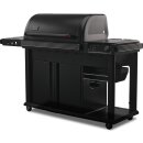 Traeger Woodridge ELITE Pelletgrill