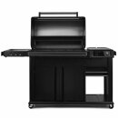 Traeger Woodridge ELITE Pelletgrill