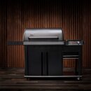 Traeger Woodridge ELITE Pelletgrill