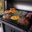 Traeger Woodridge ELITE Pelletgrill