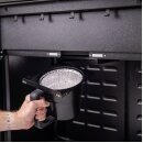 Traeger Woodridge ELITE Pelletgrill