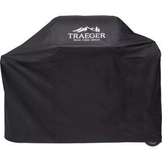 Traeger Abdeckhaube Pelletgrill TIMBERLINE + IRONWOOD