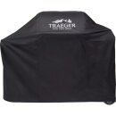 Traeger Abdeckhaube Pelletgrill TIMBERLINE + IRONWOOD