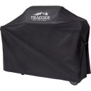 Traeger Abdeckhaube Pelletgrill TIMBERLINE + IRONWOOD