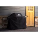 Traeger Abdeckhaube Pelletgrill TIMBERLINE + IRONWOOD