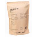 Monolith Räuchermehl Buche Smoking Dust