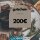 Gutschein 200,00