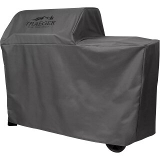 Traeger Abdeckhaube Pelletgrill Woodridge