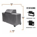 Traeger Abdeckhaube Pelletgrill Woodridge PRO und Woodridge ELITE
