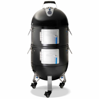 Napoleon Apollo 18 Holzkohle Watersmoker