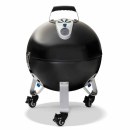 Napoleon Apollo 18 Holzkohle Watersmoker