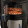 Napoleon Apollo 18 Holzkohle Watersmoker