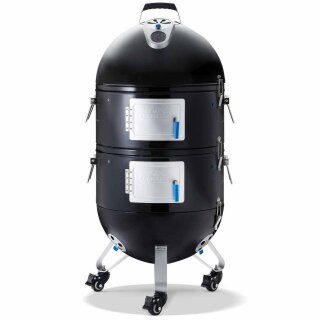 Napoleon Apollo 22 Holzkohle Watersmoker