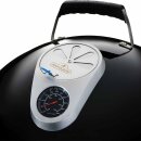 Napoleon Apollo 22 Holzkohle Watersmoker