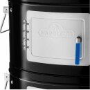 Napoleon Apollo 22 Holzkohle Watersmoker