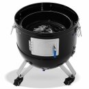 Napoleon Apollo 22 Holzkohle Watersmoker