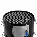 Napoleon Apollo 22 Holzkohle Watersmoker