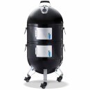 Napoleon Apollo 22 Holzkohle Watersmoker