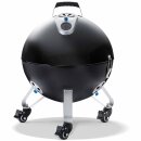 Napoleon Apollo 22 Holzkohle Watersmoker