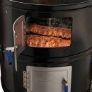 Napoleon Apollo 22 Holzkohle Watersmoker