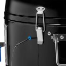 Napoleon Apollo 22 Holzkohle Watersmoker