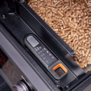 Traeger Digitales Schnell - Thermometer