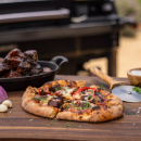 Traeger Modifire Pizzastein