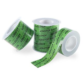 Isocell AIRSTOP ELASTO Klebeband 60 mm x 40 m