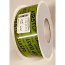 Isocell AIRSTOP ELASTO Klebeband 60 mm x 40 m
