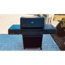 Napoleon PHANTOM Gasgrill Prestige 500 Connected...