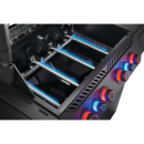 Napoleon PHANTOM Gasgrill Prestige 500 Connected Mattschwarz - Vorführgerät