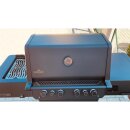 Napoleon PHANTOM Gasgrill Prestige 500 Connected...