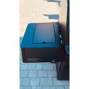 Napoleon PHANTOM Gasgrill Prestige 500 Connected Mattschwarz - Vorführgerät