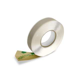 Isocell AIRSTOP COPLI Klebeband 100 mm x 25 m (vorgefaltet 30/70)