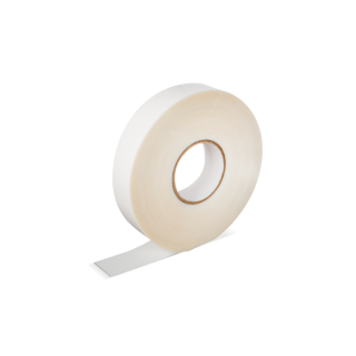 Isocell DUO KB 40 mm x 50 m - doppelseitig klebend