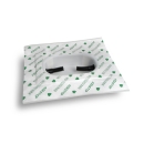 Isocell AIRSTOP SDD2 Steckdosendicht - mit 6...