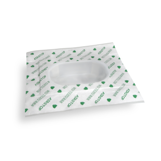 Isocell AIRSTOP SPOTI Dichtmanschette