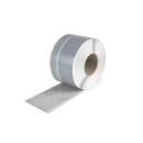 Isocell OMEGA PLASTO Band 100 mm x 25 m (30/70 Linerteilung)