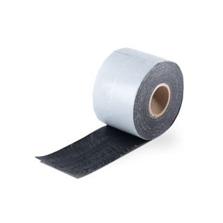 Isocell OMEGA DB Dichtband 300 mm x 10 m (150/150 Linerteilung)