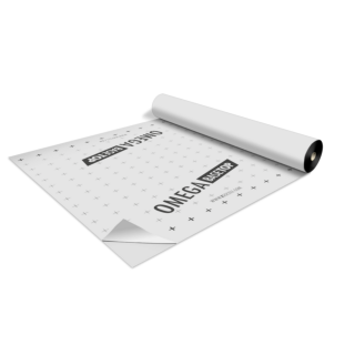 Isocell OMEGA BaseTop Estrichbahn SK-DUO 1,50 x 25 m