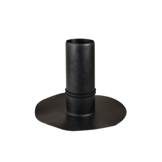 Isocell EPDM Dachgully innenliegend DN 100 mm