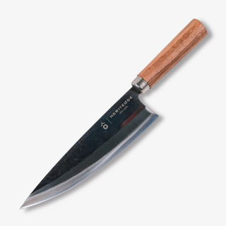 Heritedge Chefmesser Long Classic