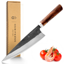 Heritedge Chefmesser Long Classic