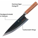 Heritedge Chefmesser Long Classic