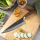 Heritedge Chefmesser Long Classic