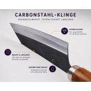 Heritedge Kochmesser Ho Classic