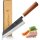 Heritedge Kochmesser Ho Classic